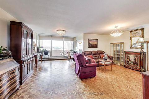 Photo 7 at 1409 - 61 Richview Road, Humber Heights, Toronto