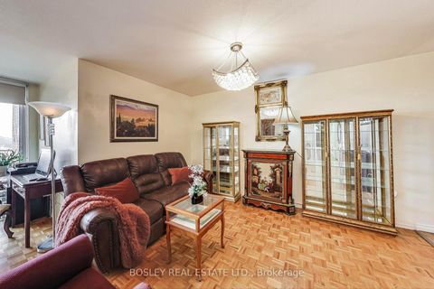 Photo 9 at 1409 - 61 Richview Road, Humber Heights, Toronto