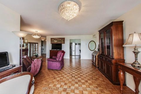 Photo 10 at 1409 - 61 Richview Road, Humber Heights, Toronto