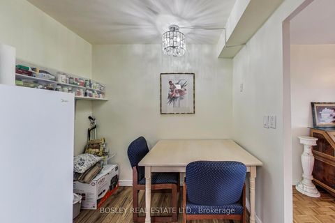 Photo 14 at 1409 - 61 Richview Road, Humber Heights, Toronto