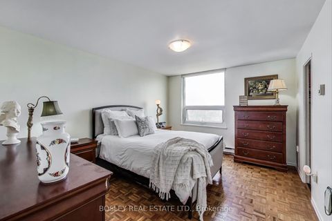 Photo 15 at 1409 - 61 Richview Road, Humber Heights, Toronto
