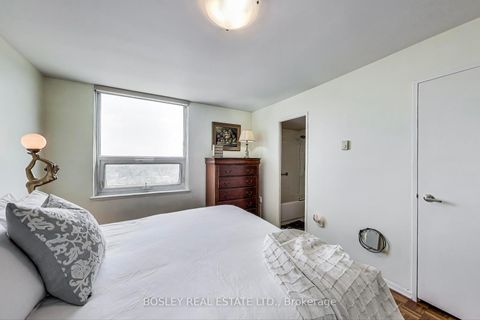 Photo 16 at 1409 - 61 Richview Road, Humber Heights, Toronto