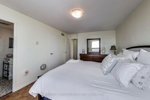 Photo 17 at 1409 - 61 Richview Road, Humber Heights, Toronto