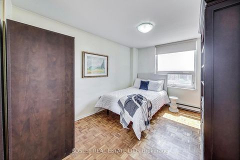 Photo 19 at 1409 - 61 Richview Road, Humber Heights, Toronto