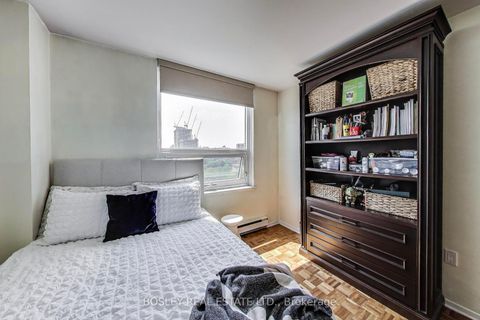 Photo 20 at 1409 - 61 Richview Road, Humber Heights, Toronto