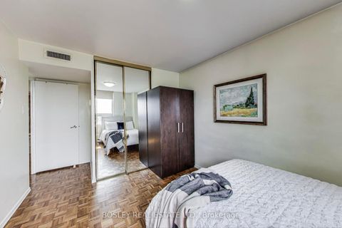 Photo 21 at 1409 - 61 Richview Road, Humber Heights, Toronto