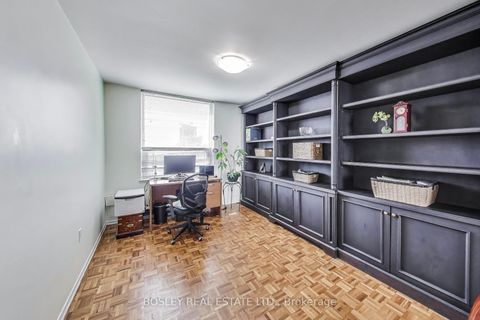 Photo 22 at 1409 - 61 Richview Road, Humber Heights, Toronto