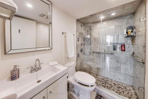 Photo 24 at 1409 - 61 Richview Road, Humber Heights, Toronto