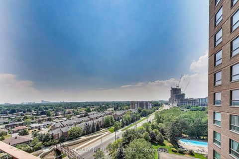 Photo 28 at 1409 - 61 Richview Road, Humber Heights, Toronto