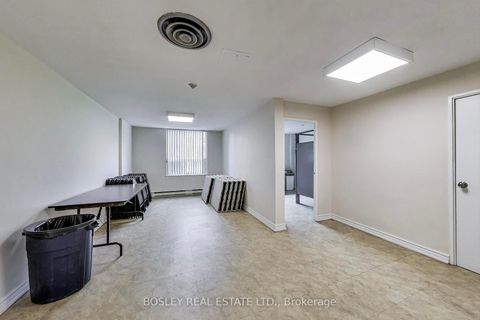 Photo 30 at 1409 - 61 Richview Road, Humber Heights, Toronto