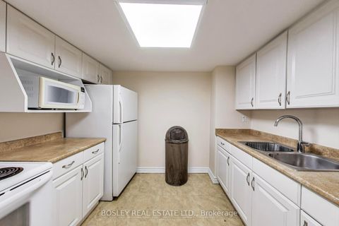 Photo 32 at 1409 - 61 Richview Road, Humber Heights, Toronto