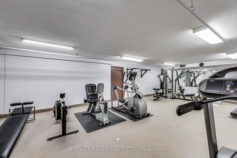 Photo 34 at 1409 - 61 Richview Road, Humber Heights, Toronto