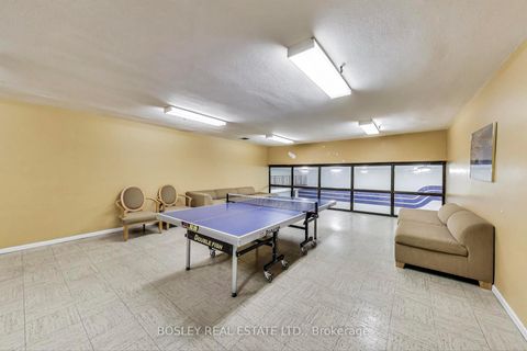 Photo 36 at 1409 - 61 Richview Road, Humber Heights, Toronto
