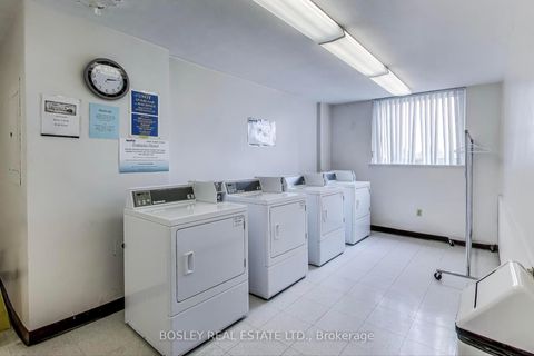 Photo 38 at 1409 - 61 Richview Road, Humber Heights, Toronto