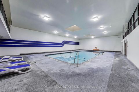 Photo 39 at 1409 - 61 Richview Road, Humber Heights, Toronto