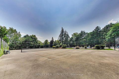 Photo 40 at 1409 - 61 Richview Road, Humber Heights, Toronto