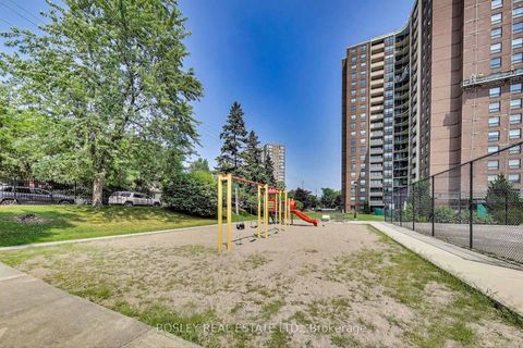 Photo 41 at 1409 - 61 Richview Road, Humber Heights, Toronto