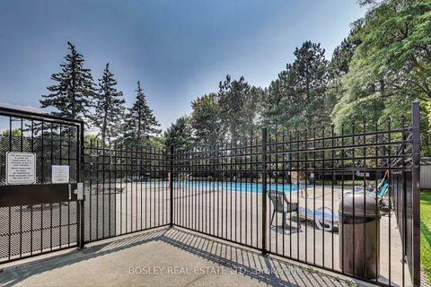 Photo 42 at 1409 - 61 Richview Road, Humber Heights, Toronto