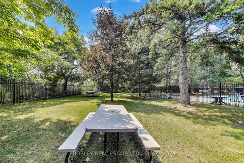 Photo 43 at 1409 - 61 Richview Road, Humber Heights, Toronto