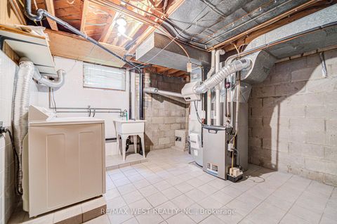 Photo 37 at 85 Downsview Avenue, CFB, Toronto