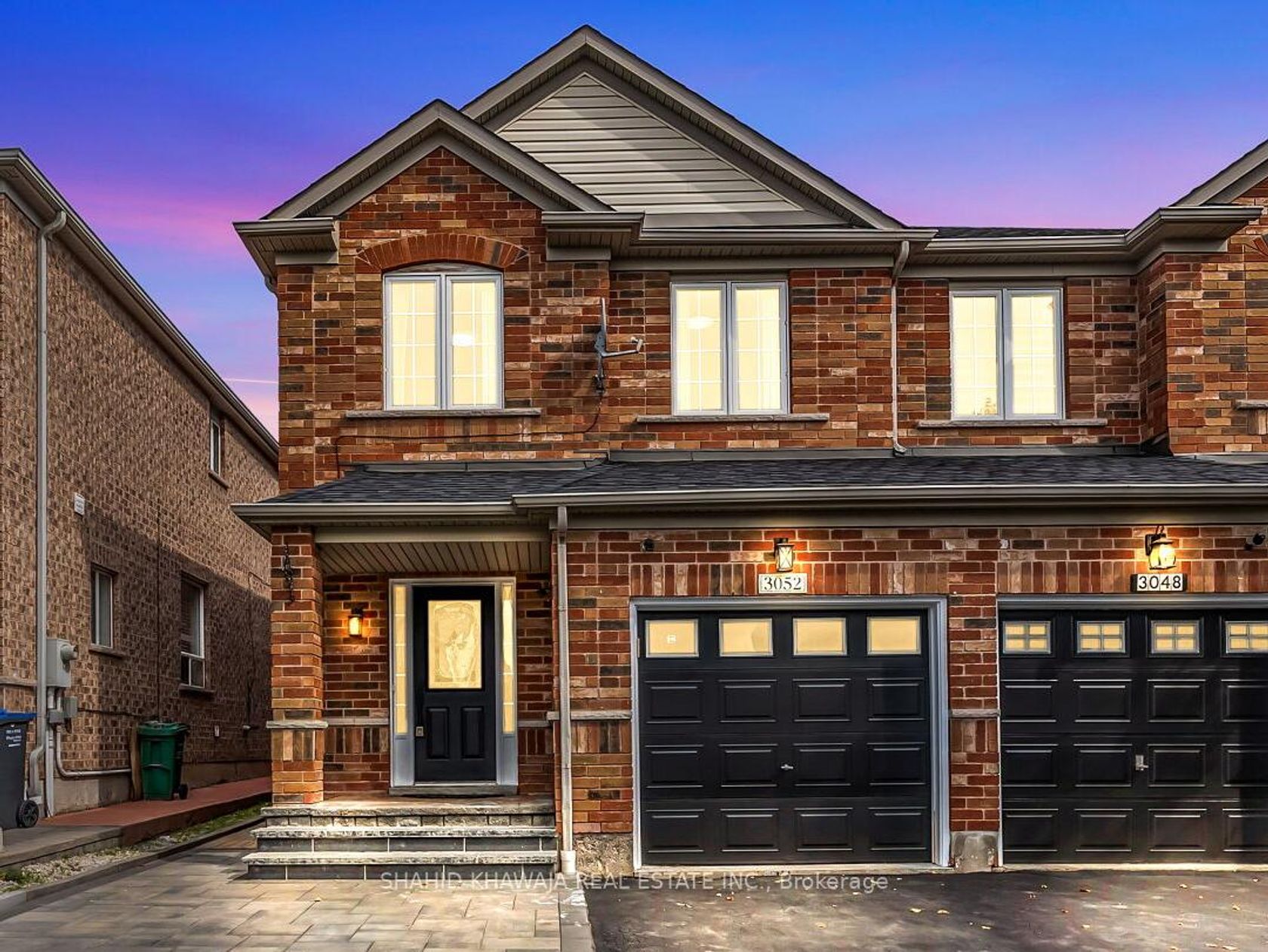 3052 Hawktail Crescent, Churchill Meadows, Mississauga by Loree Meneguzzi Real Estate 3052 Hawktail Crescent, Churchill Meadows, Mississauga