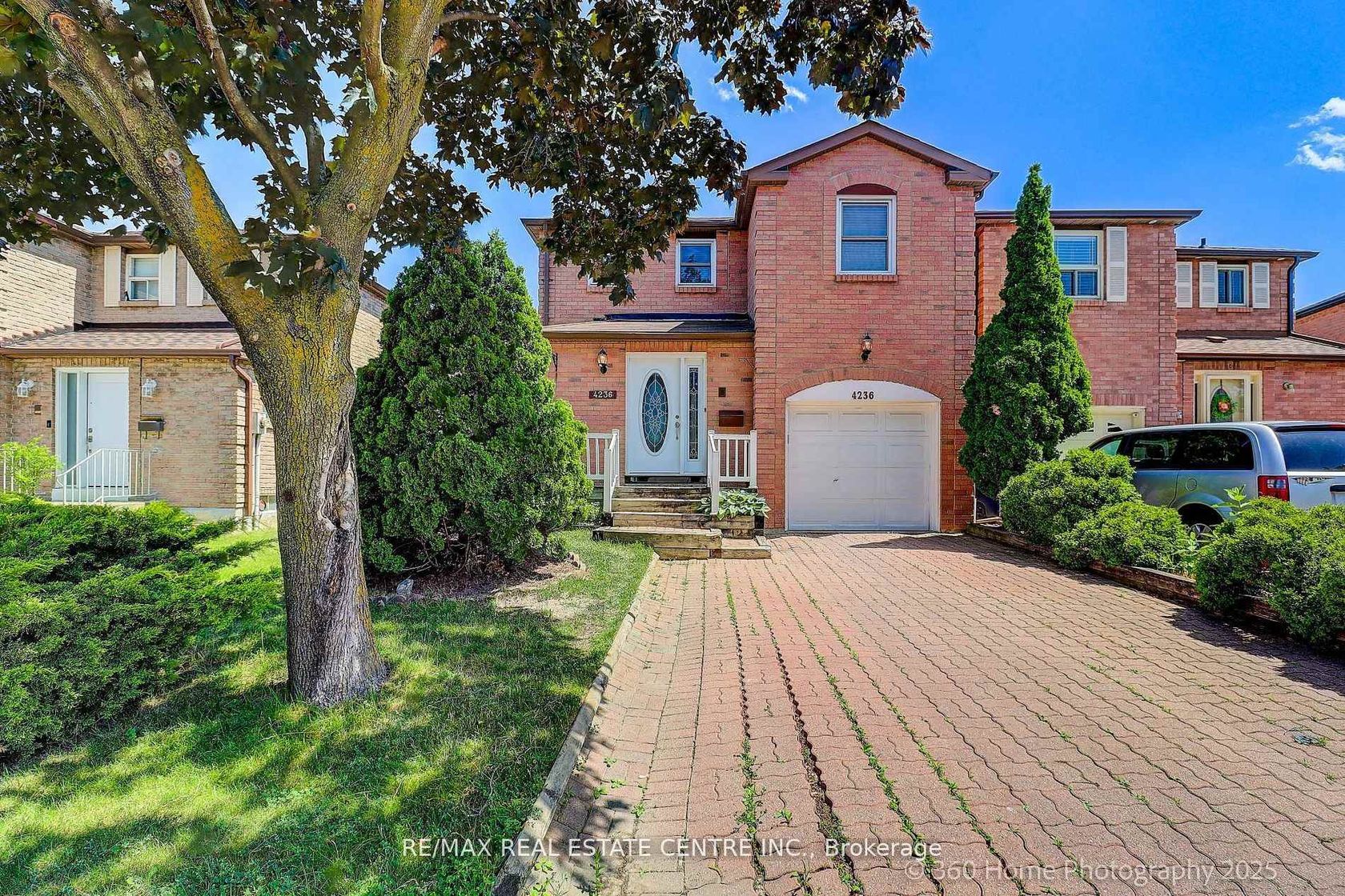 4236 Forest Fire Lane, Rathwood, Mississauga 