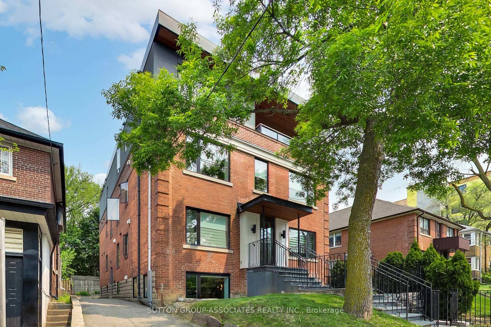 1A - 1733 Bathurst Street, Forest Hill South, Toronto 