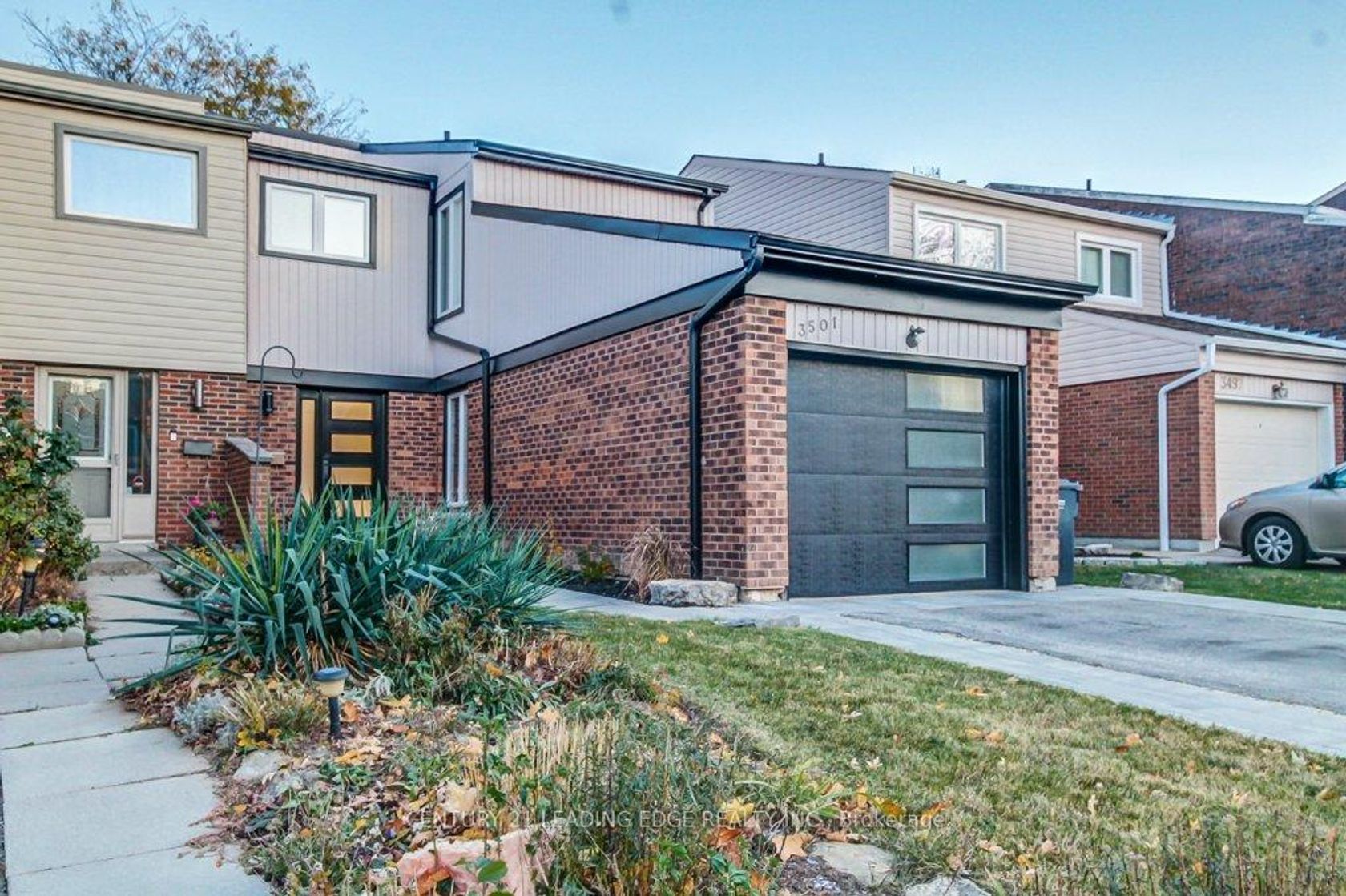 3501 ASH ROW Crescent, Erin Mills, Mississauga 