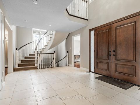Photo 3 at 90 Treegrove Circle, Hills of St Andrew, Aurora