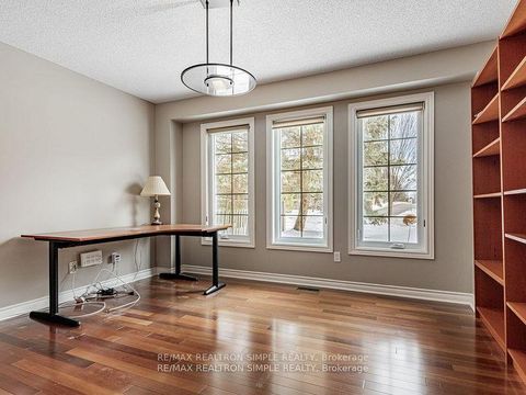 Photo 4 at 90 Treegrove Circle, Hills of St Andrew, Aurora