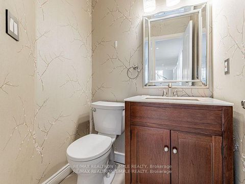 Photo 8 at 90 Treegrove Circle, Hills of St Andrew, Aurora