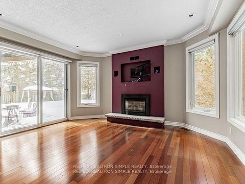 Photo 12 at 90 Treegrove Circle, Hills of St Andrew, Aurora
