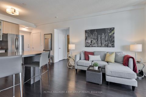 Photo 3 at 2204 - 33 Lombard Street, Yonge Corridor, Toronto