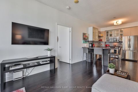 Photo 6 at 2204 - 33 Lombard Street, Yonge Corridor, Toronto