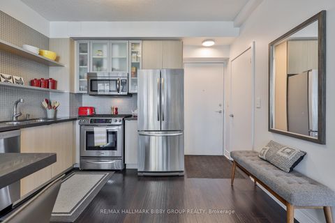 Photo 10 at 2204 - 33 Lombard Street, Yonge Corridor, Toronto