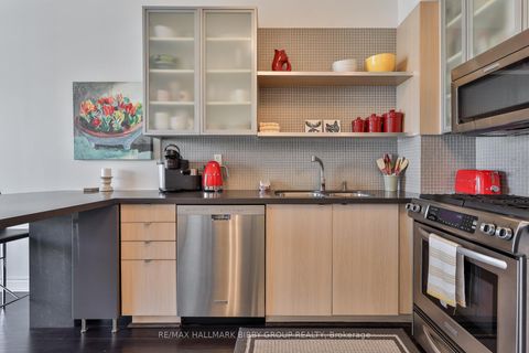 Photo 11 at 2204 - 33 Lombard Street, Yonge Corridor, Toronto