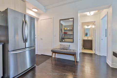 Photo 12 at 2204 - 33 Lombard Street, Yonge Corridor, Toronto