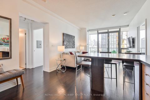 Photo 13 at 2204 - 33 Lombard Street, Yonge Corridor, Toronto