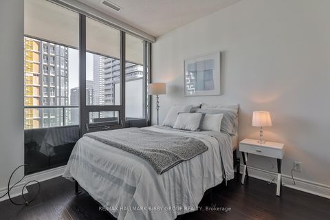 Photo 15 at 2204 - 33 Lombard Street, Yonge Corridor, Toronto
