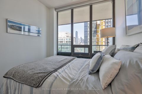Photo 16 at 2204 - 33 Lombard Street, Yonge Corridor, Toronto