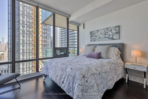 Photo 18 at 2204 - 33 Lombard Street, Yonge Corridor, Toronto