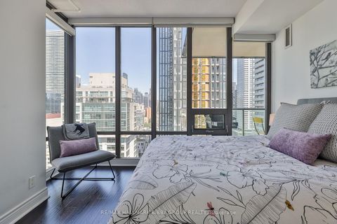 Photo 19 at 2204 - 33 Lombard Street, Yonge Corridor, Toronto