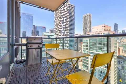 Photo 24 at 2204 - 33 Lombard Street, Yonge Corridor, Toronto