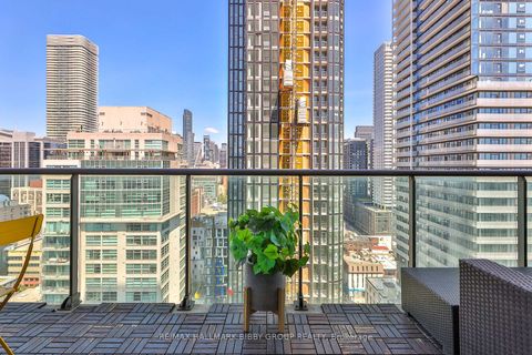 Photo 25 at 2204 - 33 Lombard Street, Yonge Corridor, Toronto