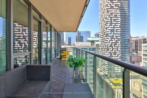 Photo 26 at 2204 - 33 Lombard Street, Yonge Corridor, Toronto