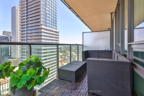 Photo 29 at 2204 - 33 Lombard Street, Yonge Corridor, Toronto