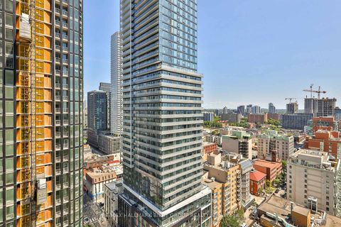 Photo 32 at 2204 - 33 Lombard Street, Yonge Corridor, Toronto