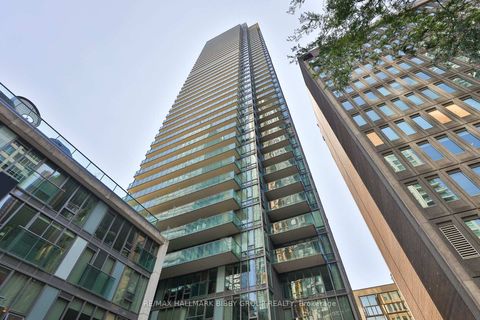Photo 34 at 2204 - 33 Lombard Street, Yonge Corridor, Toronto