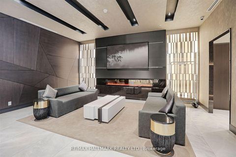 Photo 6 at 904 - 609 Avenue Road, St. Clair, Toronto