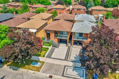 Photo 1 at 77 Crayford Drive, Steeles, Toronto